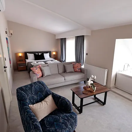 Livia Apart Otel
