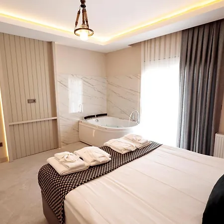 Apart Otel Livia