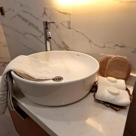 Apart Otel Livia
