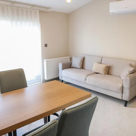Livia Apart Otel 3*