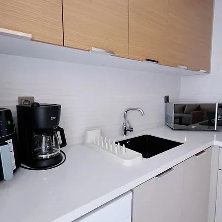 Livia Apart Otel Antalya