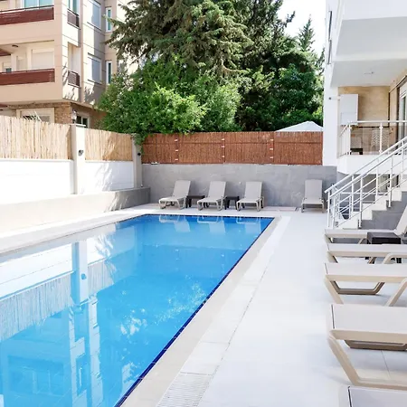 Livia Apart Otel