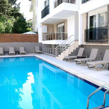 Livia Apart Otel 3*