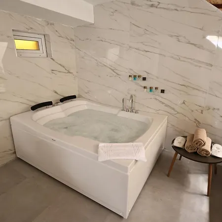 Livia Apart Otel Antalya