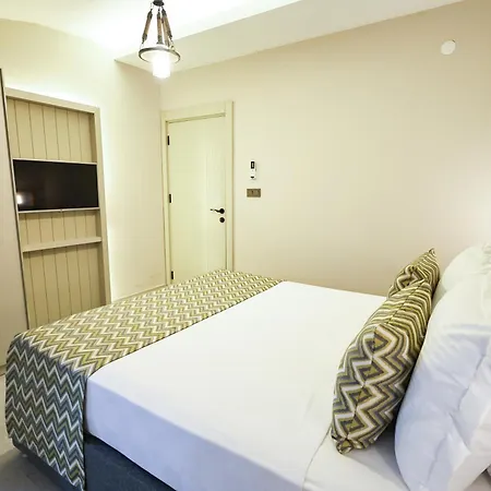 Apart Otel Livia Antalya