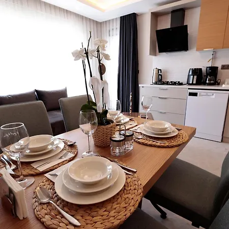 Livia 3* أنطاليا
