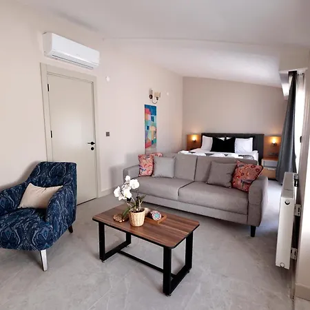 Aparthotel Livia